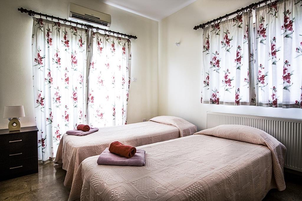 Villa Eva 圣纳帕 外观 照片