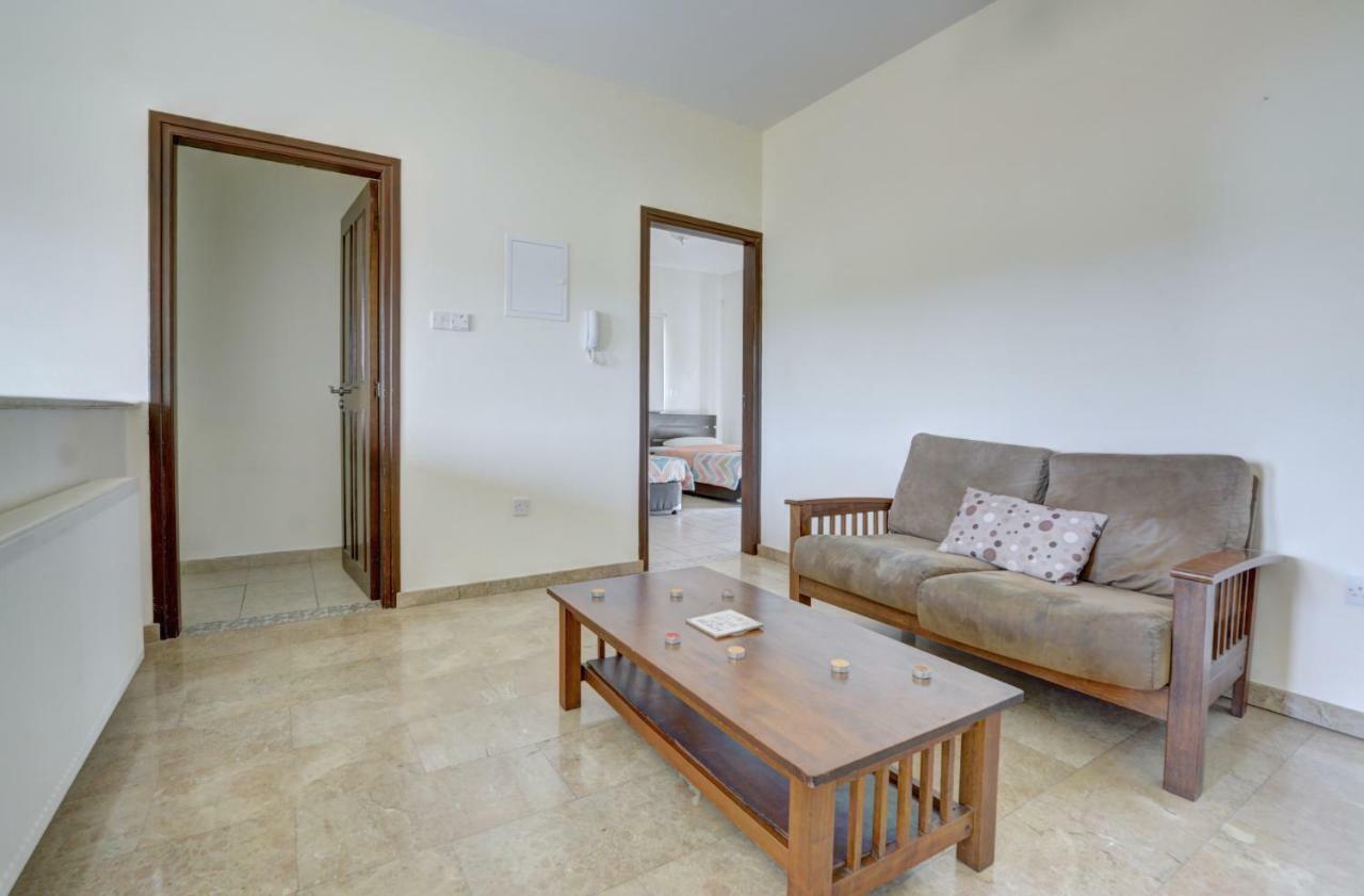 Villa Eva 圣纳帕 外观 照片